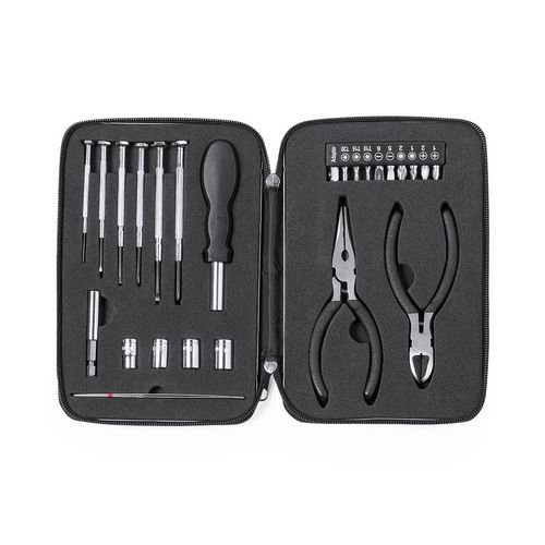 SET HERRAMIENTAS AMBERY