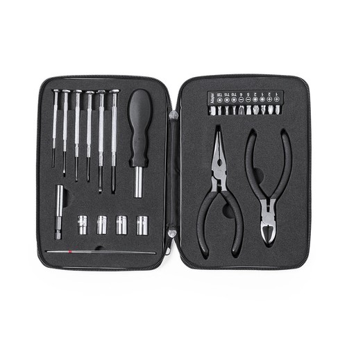 Set Outils Ambery - 2