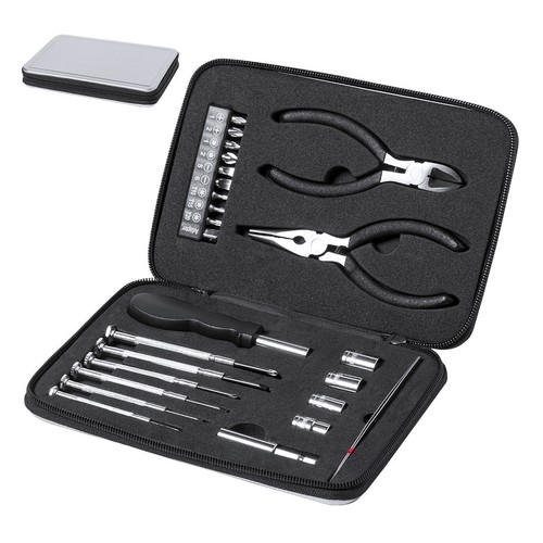 s/c Set Herramientas Ambery
