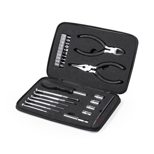 s/c Set Herramientas Ambery