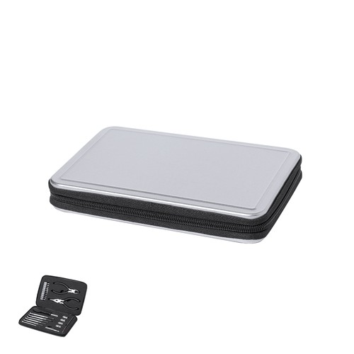 SET HERRAMIENTAS AMBERY