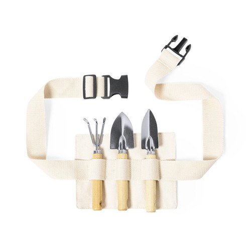 s/c Set Jardinería Maurix