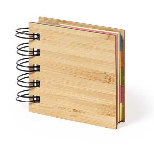 s/c Bloc Notas Feros