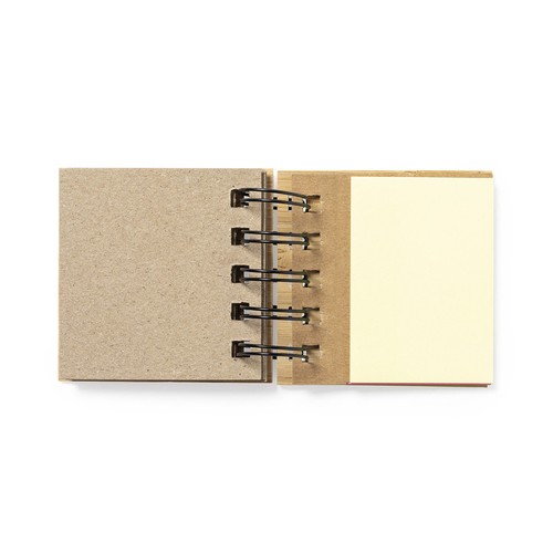 s/c Bloc Notas Feros