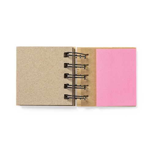 s/c Bloc Notas Feros