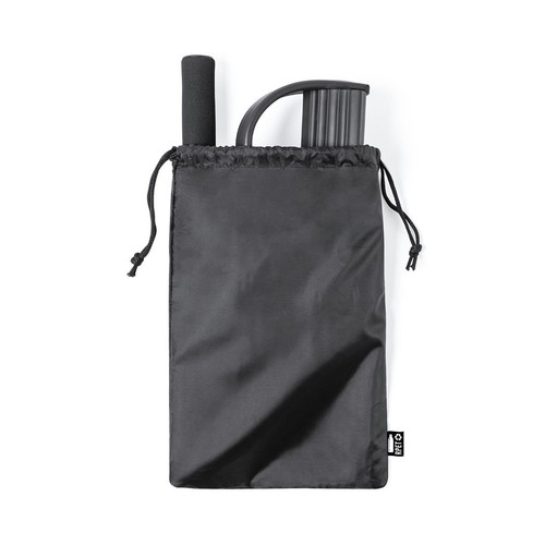 Bande de Résistance Rayden - 4