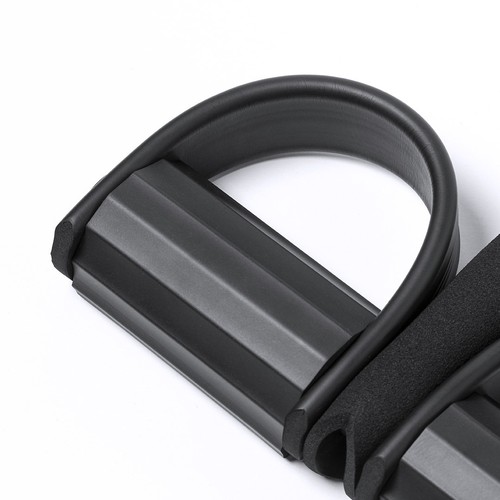 Bande de Résistance Rayden - 5