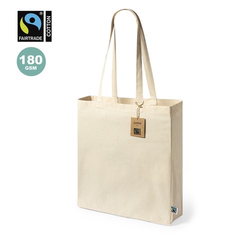 Sac Elatek Fairtrade - 2
