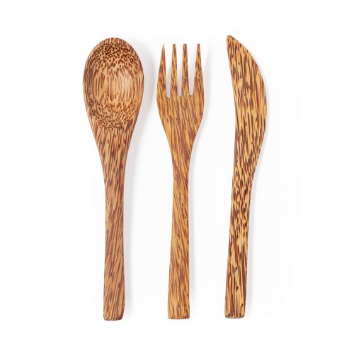 Set Couverts Socex - 2