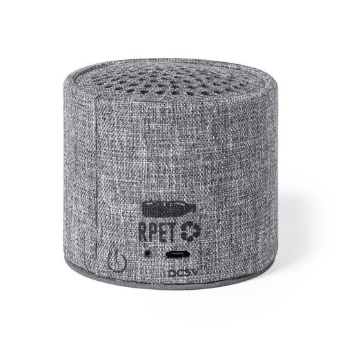 gray Altavoz Donny