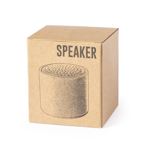gray Altavoz Donny