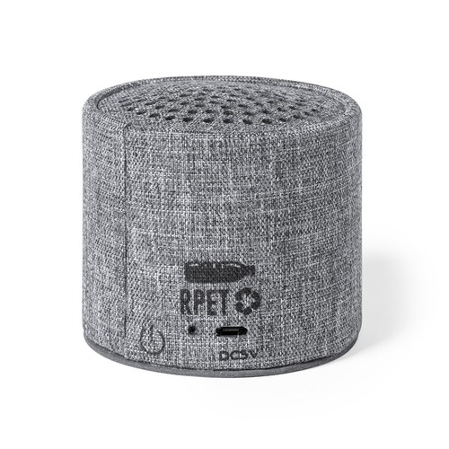 gray Altavoz Donny