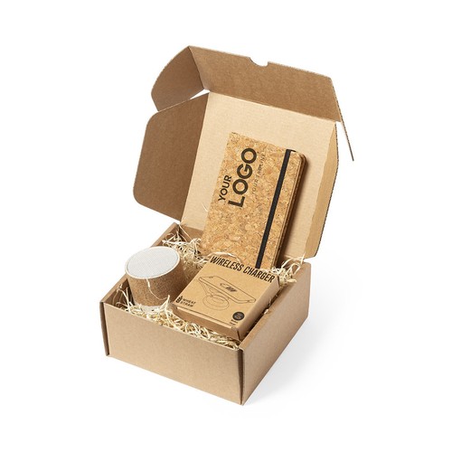 Boîte de Présentation Ciril - 9