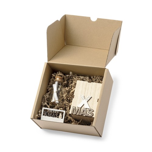 Boîte de Présentation Ciril - 10