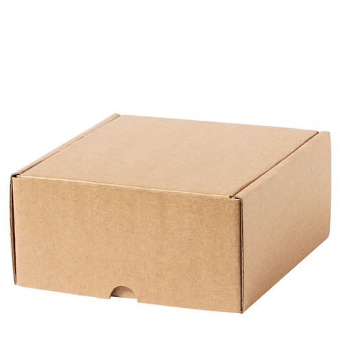 CAJA PRESENTACIÓN CIRIL