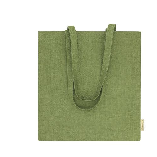 green Bolsa Misix