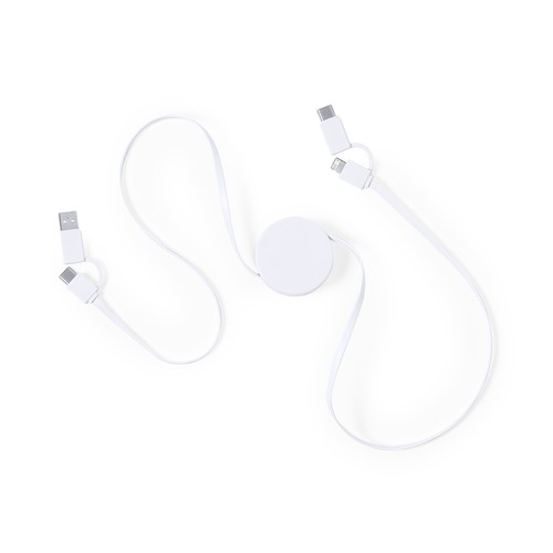 Charging Cable Kiotex Charging Cable Kiotex