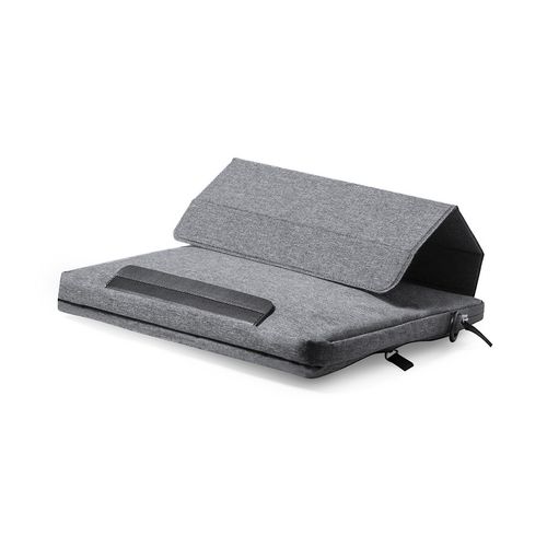 gray Portadocumentos Soporte Murray