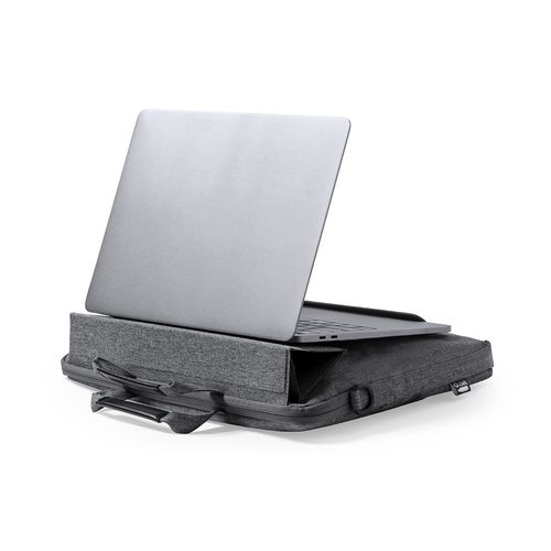gray Portadocumentos Soporte Murray