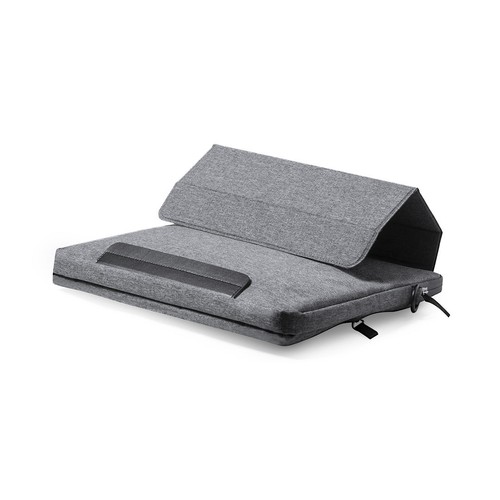 gray Portadocumentos Soporte Murray