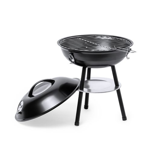 black Barbacoa Mayrax