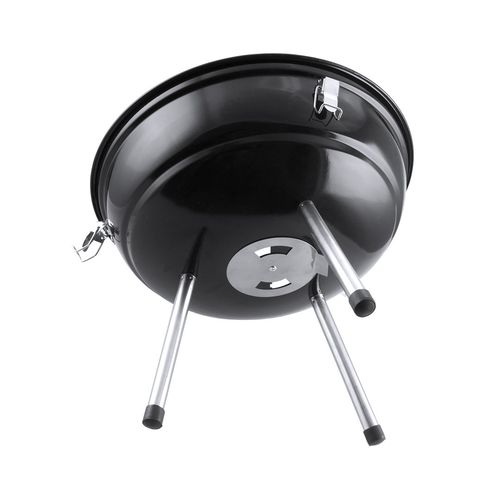 black Barbacoa Mayrax