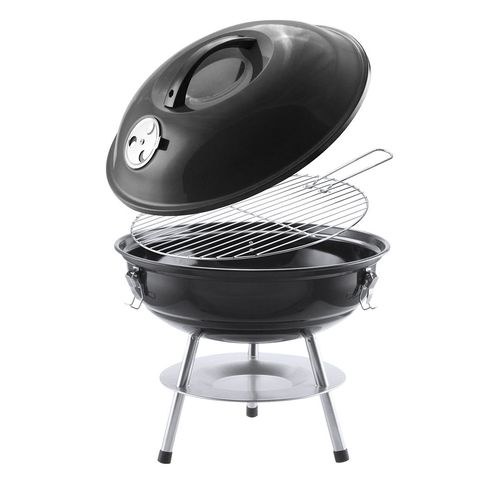 black Barbacoa Mayrax