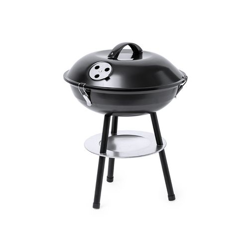 black Barbacoa Mayrax