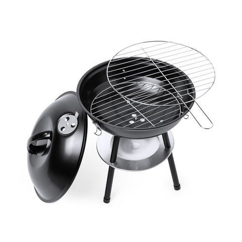 black Barbacoa Mayrax