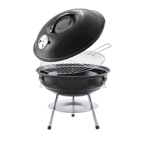black Barbacoa Mayrax