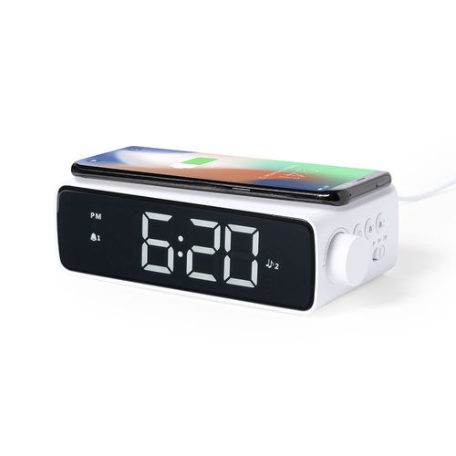s/c Reloj Multifunción Fabirt