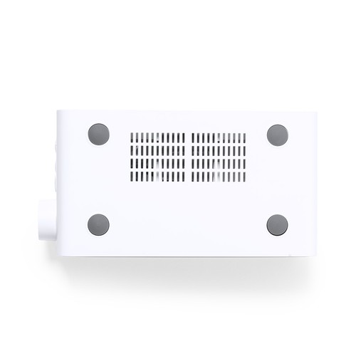 Horloge Multifonction Fabirt - 5