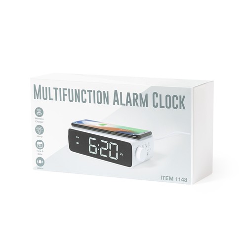 s/c Reloj Multifunción Fabirt
