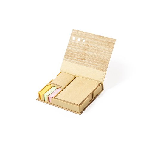 Notepad Kokil Notepad Kokil