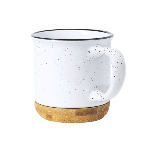 Taza Larray