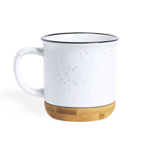 Taza Larray