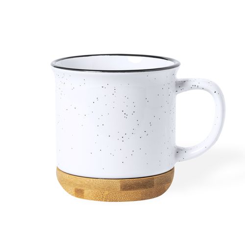 Taza Larray