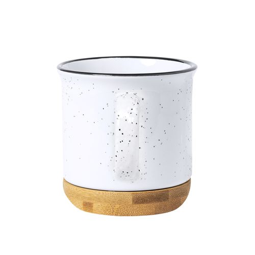 Taza Larray
