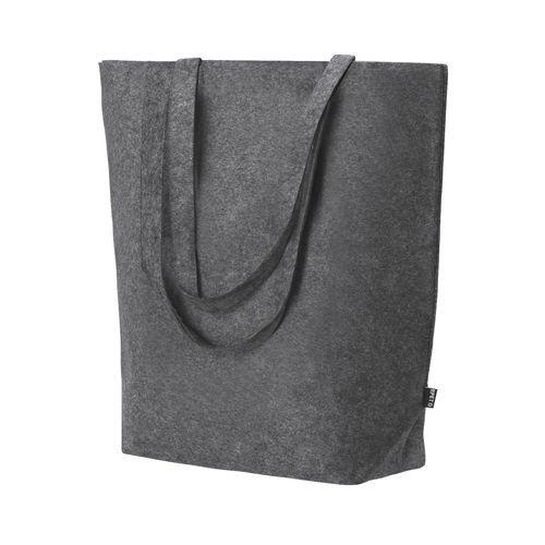 gray Bolsa Biggy