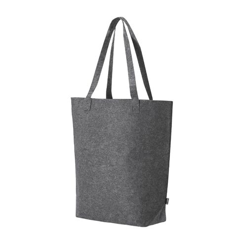 gray Bolsa Biggy