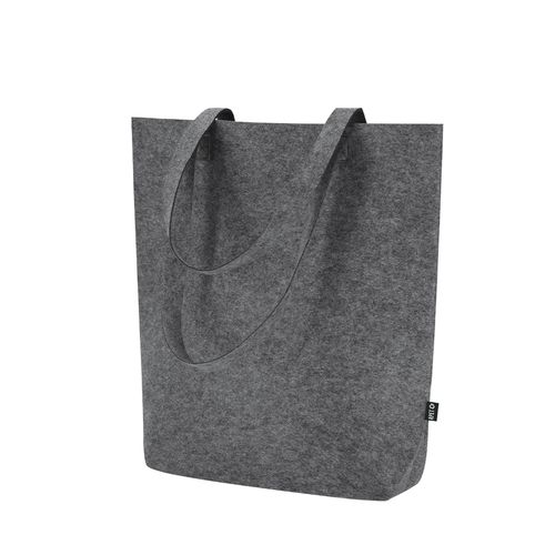 gray Bolsa Biggy