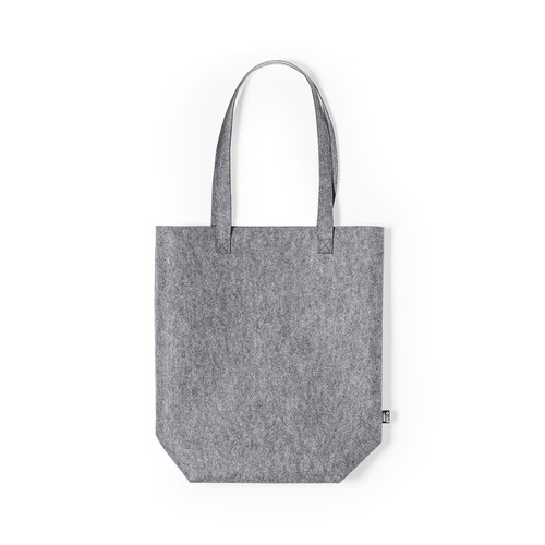 gray Bolsa Biggy