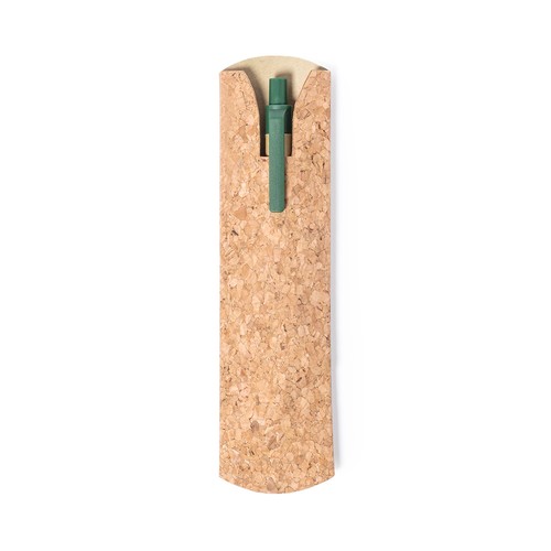 s/c Funda Bolígrafo Brunia