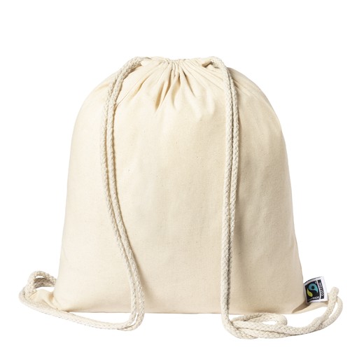 MOCHILA SANFER FAIRTRADE