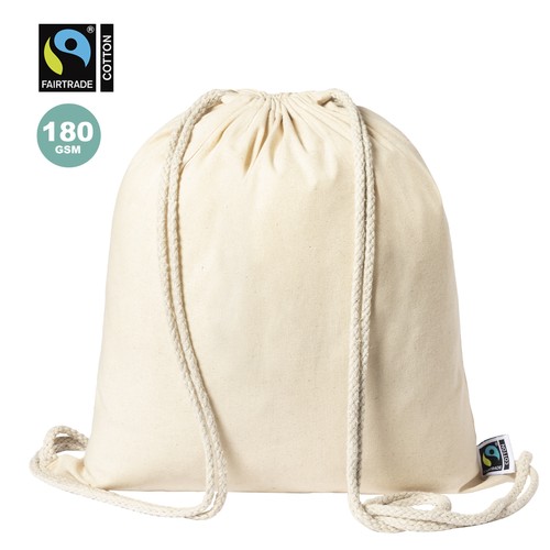 Sac à Dos Sanfer Fairtrade - 2