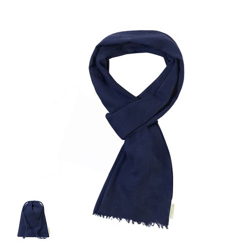 gray Foulard Betty