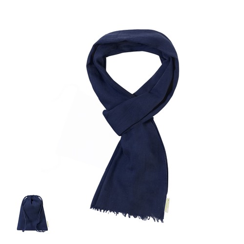 natural Foulard Betty