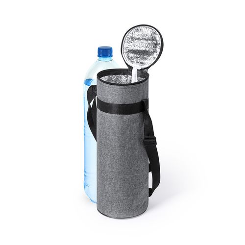 gray Nevera Botella Tukam