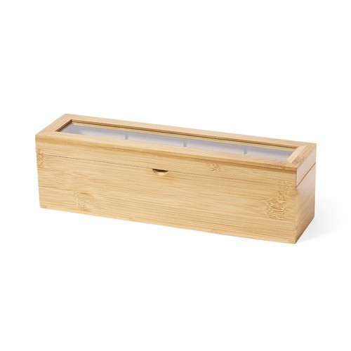 Tea Storage Box Zirkony Tea Storage Box Zirkony