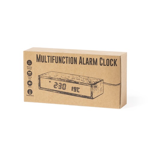 s/c Reloj Multifunción Islum
